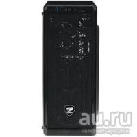 Лот: 16671584. Фото: 4. Корпус Cougar MX330-F 5-LED Fan... Красноярск