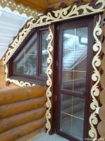 Лот: 9140307. Фото: 15. Мебель (массив). Отделка.