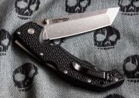 Лот: 5957804. Фото: 4. Cold Steel Voyager Large Tanto... Красноярск