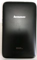 Лот: 11056068. Фото: 6. Lenovo IdeaTab A1000-f