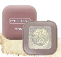 Лот: 19096494. Фото: 2. Novo Eye Shadow Моно-тени для... Косметика и уход