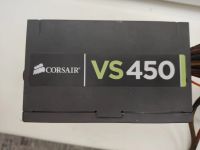 Лот: 20241777. Фото: 3. Блок питания Corsair VS450 (model... Компьютеры, оргтехника, канцтовары