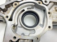 Лот: 24774136. Фото: 8. Насос масляный Mazda Demio 1999...