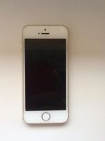 Лот: 7994955. Фото: 3. iPhone 5s 64 gb gold. Красноярск