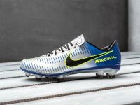 Лот: 16031212. Фото: 5. Футбольная обувь Nike Mercurial...