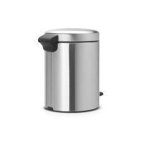 Лот: 22280946. Фото: 3. Мусорный бак 3 л Brabantia NewIcon... Домашний быт