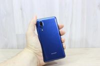 Лот: 11870703. Фото: 4. SHARP AQUOS S2 4GB+64GB Синий...