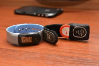 Лот: 6875117. Фото: 6. Браслет Nike+ SportBand