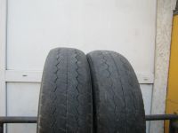 Лот: 17971038. Фото: 3. 2шт. 165 LT 13 Dunlop DV-01. Авто, мото, водный транспорт