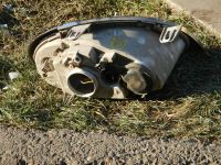 Лот: 3349329. Фото: 4. фара ГАЗ 31105. Красноярск