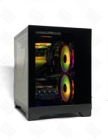 Лот: 20507961. Фото: 2. AquaCube: Ryzen 7 5700X/ B550... Компьютеры, ноутбуки, планшеты