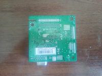 Лот: 16163445. Фото: 3. плата питания майн плата монитора... Компьютеры, оргтехника, канцтовары