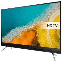 Лот: 9146236. Фото: 2. Телевизор Samsung UE 32K4100 -... ТВ и видео
