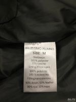 Лот: 18155575. Фото: 4. Пуховик зимний. Красноярск