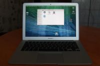 Лот: 4471271. Фото: 4. Macbook Air (модель 2013 года... Красноярск