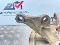 Лот: 25789953. Фото: 6. поворотный кулак Chevrolet Aveo...