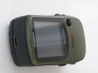 Лот: 7002047. Фото: 5. Garmin eTrex Venture HC Green...