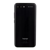 Лот: 11658912. Фото: 2. Смартфон Huawei Honor 10 128 GB... Смартфоны, связь, навигация