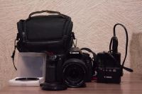 Лот: 6608652. Фото: 4. Зеркальня камера Canon EOS 60D... Красноярск