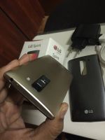 Лот: 8696308. Фото: 4. LG Spirit