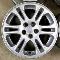 Лот: 11056333. Фото: 10. Б/П по РФ Легкие Оригинал Subaru...