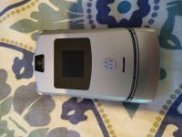 Лот: 12883130. Фото: 2. Телефон Motorolla razr v3. Смартфоны, связь, навигация