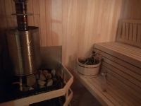 Лот: 12845213. Фото: 4. Мобильная баня Перевозная Дом... Красноярск