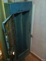 Лот: 9297473. Фото: 2. Сейф. Туризм, охота, рыбалка, самооборона