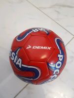 Лот: 11895097. Фото: 2. Футбольный мяч DEMIX Россия. Спортивные товары