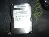 Лот: 9556943. Фото: 4. Жесткий на 80GB. Красноярск