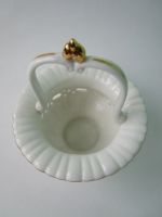 Лот: 19550259. Фото: 4. 137. ажурная ваза с ручкой конфетница... Красноярск