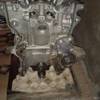 Лот: 17442964. Фото: 4. Двигатель Mitsubishi ASX 1,6 4А92. Красноярск