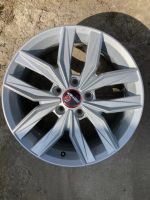 Лот: 19340485. Фото: 3. Диск R151 (A 17_Camry) 7*17 45... Авто, мото, водный транспорт