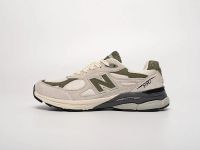 Лот: 21691731. Фото: 2. Кроссовки New Balance 990 v3... Мужская обувь