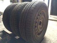 Лот: 3888864. Фото: 2. Продам Kumho Solus KH17 185/70... Шины, Диски