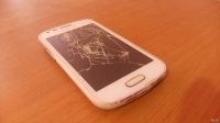 Лот: 13054930. Фото: 2. Samsung Galaxy S Duos S7562. Запчасти, оборудование