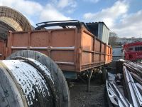 Лот: 9414267. Фото: 3. КЗПТ 93701 (Сибтрал) Прицепы самосвальные. Красноярск