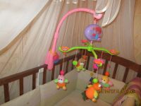 Лот: 5429808. Фото: 2. Мобиль в детскую кроватку. Дети растут