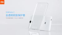 Лот: 8146712. Фото: 7. Чехол премиум класса Xiaomi (cover...