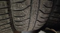 Лот: 14671332. Фото: 2. Bridgestone ice cruiser 7000. Шины, Диски