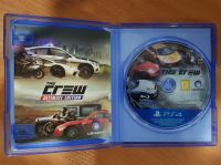 Лот: 12888858. Фото: 2. The Crew. Диск PS4 (русс версия... Игровые приставки, консоли, видеоигры