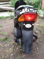 Лот: 14177860. Фото: 3. Suzuki Lets||. Авто, мото, водный транспорт