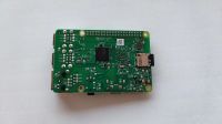 Лот: 20349291. Фото: 2. Оригинальная Raspberry Pi 3 Model... Комплектующие