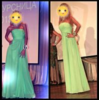 Лот: 6603735. Фото: 4. Платье. Красноярск