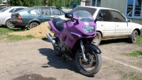 Лот: 7692604. Фото: 4. Подам Kawasaki ZZR 400-2 (zzr400-2... Красноярск