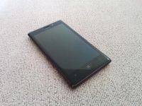 Лот: 3948823. Фото: 2. Nokia Lumia 925 black. Смартфоны, связь, навигация