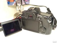 Лот: 8585828. Фото: 5. Canon EOS 70D Body/ Цена снижена...