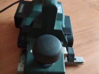 Лот: 18240149. Фото: 3. Рубанок Metabo 800 ватт снизил... Строительство и ремонт