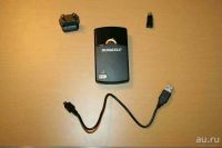 Лот: 9276765. Фото: 2. Duracell portable usb charger... Аксессуары