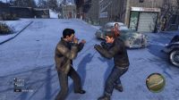 Лот: 5281396. Фото: 2. Mafia 2 Мафия 2 игра для Playstation... Игровые приставки, консоли, видеоигры